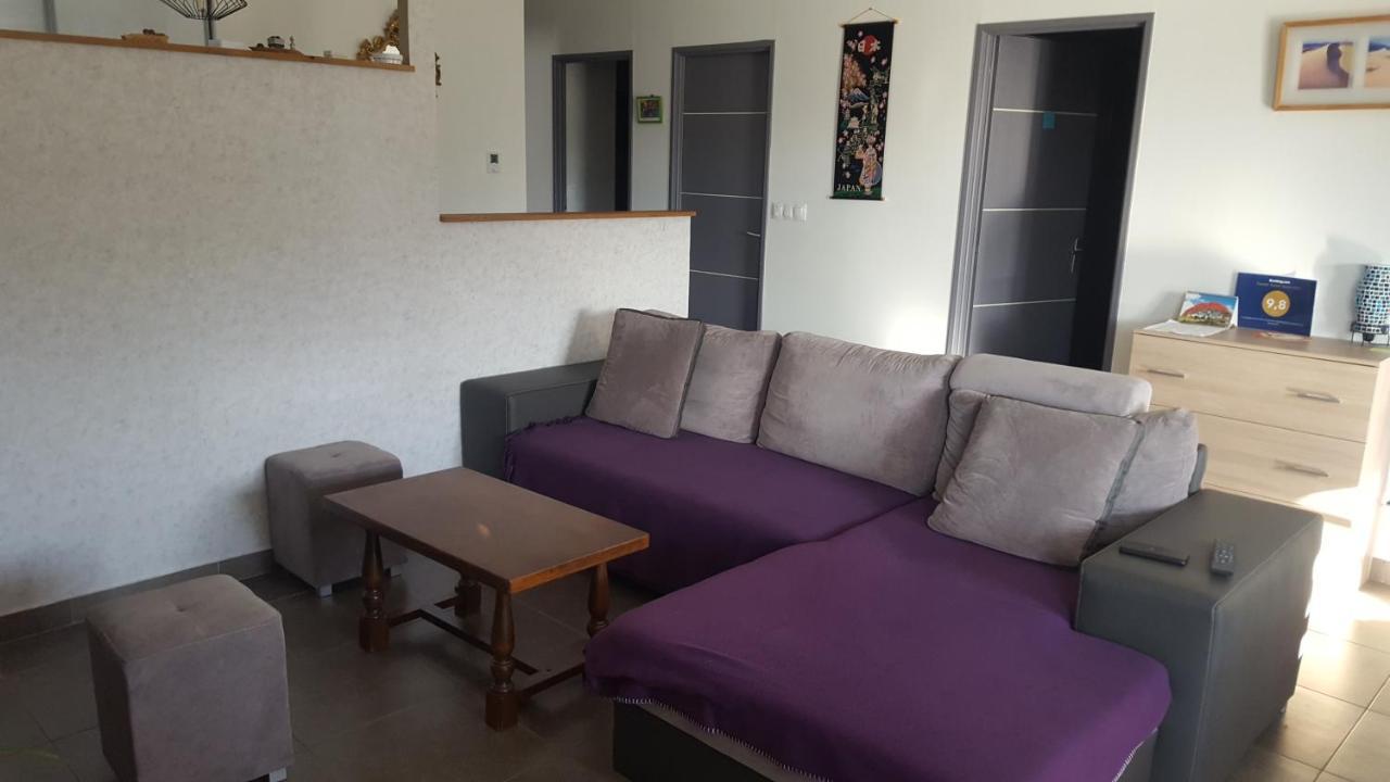 Maison Montfaucon: Private Near Besançon