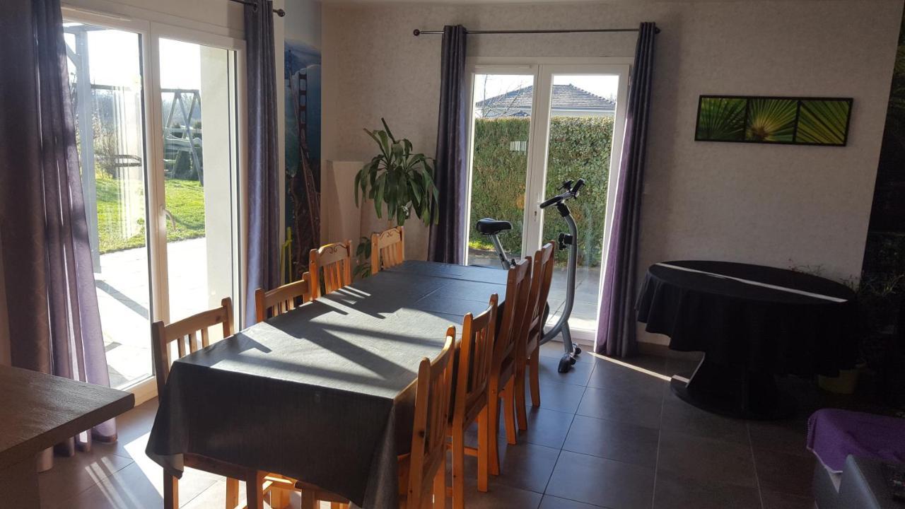 Maison Montfaucon: Private Near Besançon * Montfaucon (Franche-Comte)