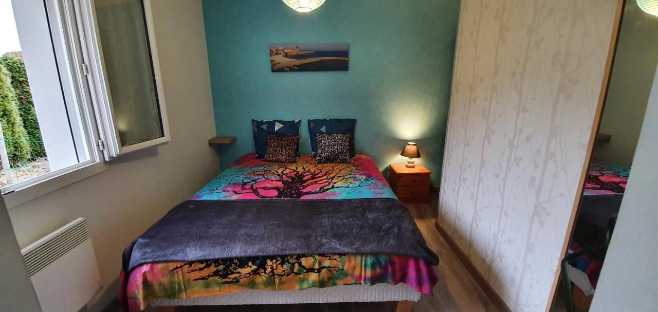 Homestay Maison Montfaucon: Private Near Besançon Montfaucon (Franche-Comte)