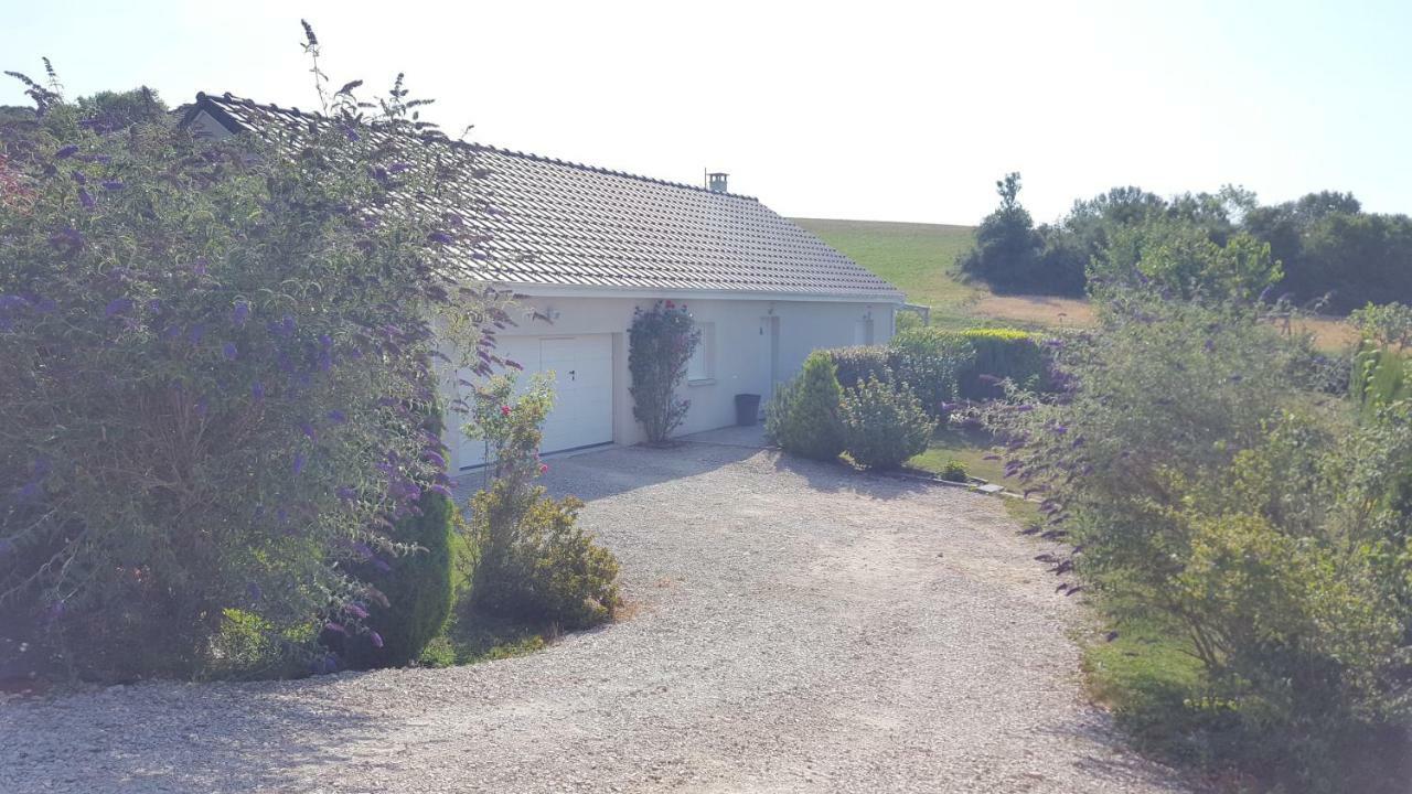 Maison Montfaucon: Private Near Besançon Homestay Montfaucon (Franche-Comte)